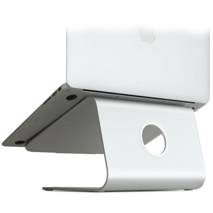 Поставка за лаптоп Rain Design mStand, Сребрист