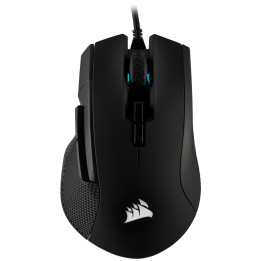 Геймърска мишка Corsair IronClaw RGB FPS/MOBA
