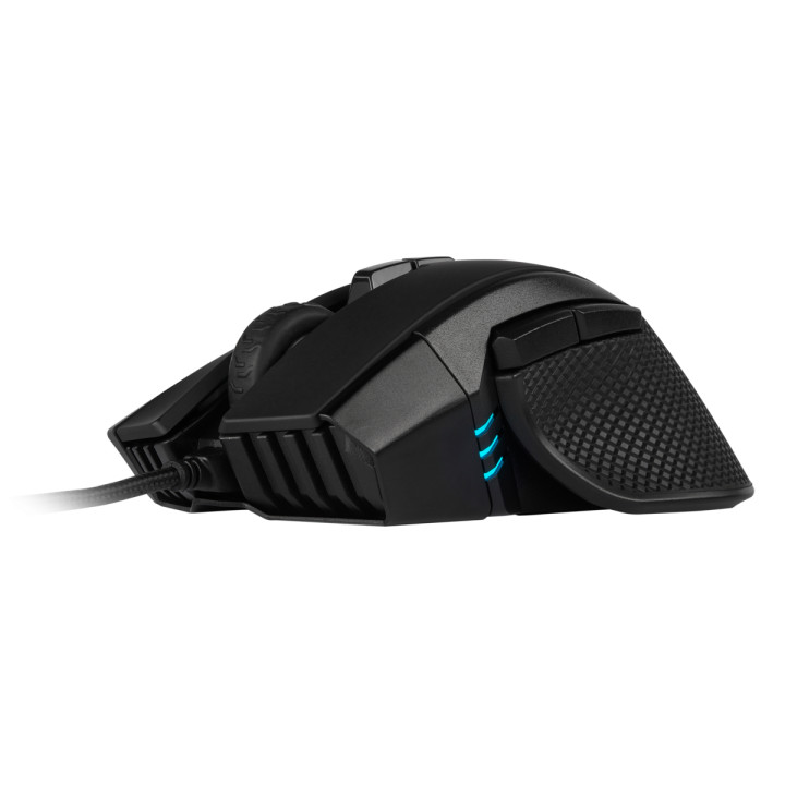 Геймърска мишка Corsair IronClaw RGB FPS/MOBA