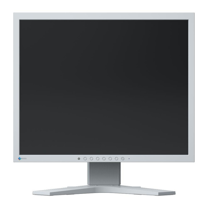 Монитор EIZO 19" FlexScan S1934H, сив