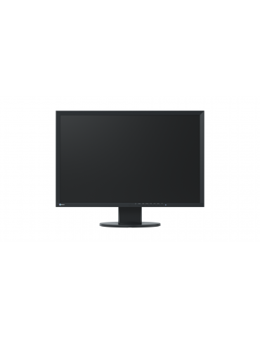 Монитор EIZO 24" FlexScan EV2430, черен