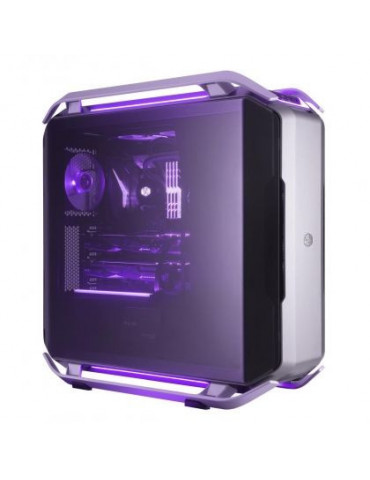 Геймърски компютър ION с процесор AMD Ryzen Threadripper 2990WX и видео карта RTX2080Ti