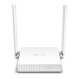 Безжичен рутер TP-LINK TL-WR820N 300Mbps