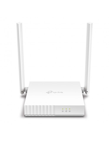 Безжичен рутер TP-LINK TL-WR820N 300Mbps