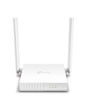 Безжичен рутер TP-LINK TL-WR820N 300Mbps