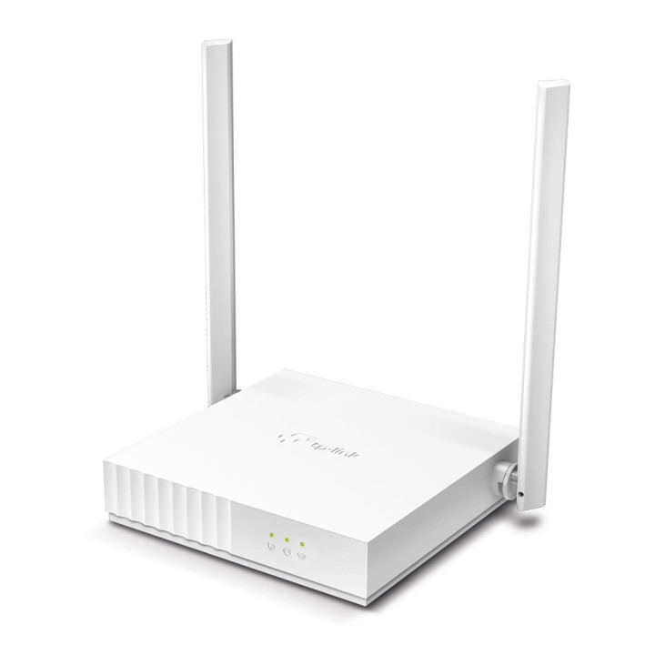 Безжичен рутер TP-LINK TL-WR820N 300Mbps
