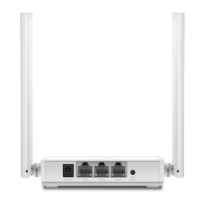 Безжичен рутер TP-LINK TL-WR820N 300Mbps