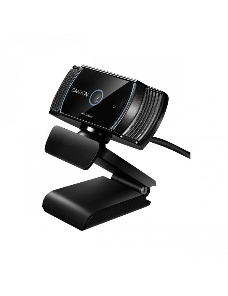 Web камера Canyon CNS-CWC5 1080P full HD