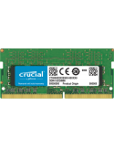 RAM памет Crucial 16GB DDR4 2666MHz SODIMM