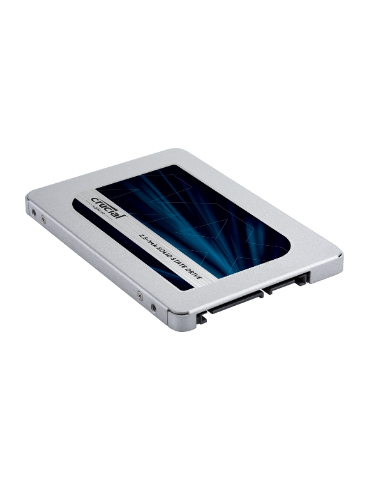 SSD диск Crucial MX500 2TB SSD, CT2000MX500SSD1