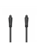 Аудио оптичен кабел HAMA ODT plug (Toslink), 1.5 m