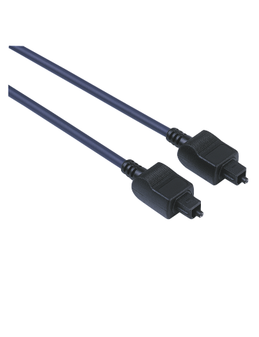 Оптичен кабел HAMA ODT plug - ODT plug, 1.5 m