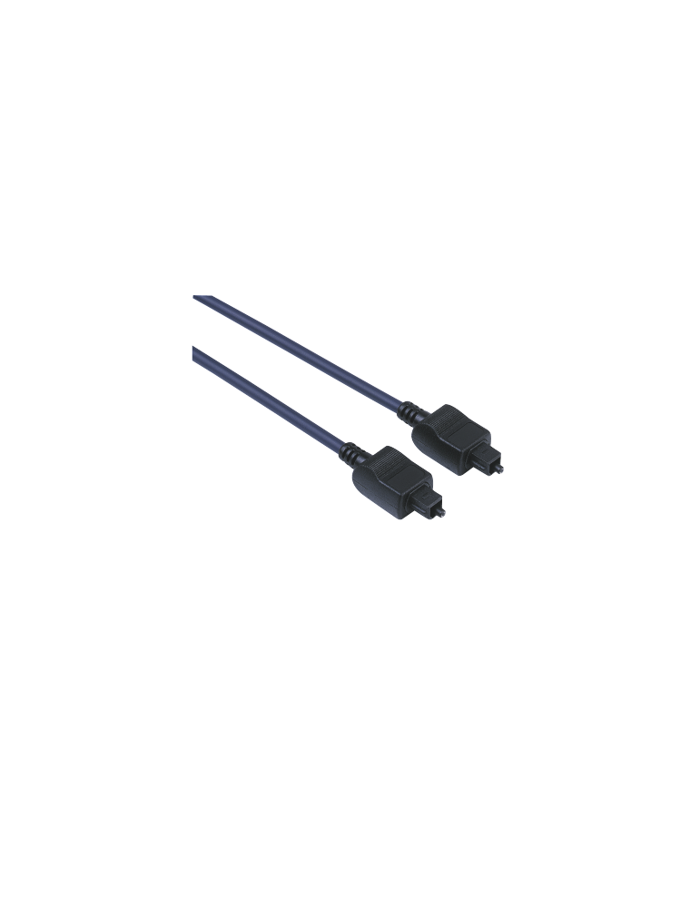 Оптичен кабел HAMA ODT plug - ODT plug, 1.5 m