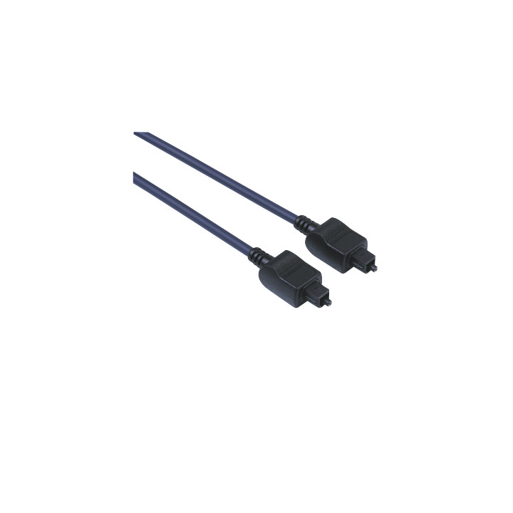 Оптичен кабел HAMA ODT plug - ODT plug, 1.5 m