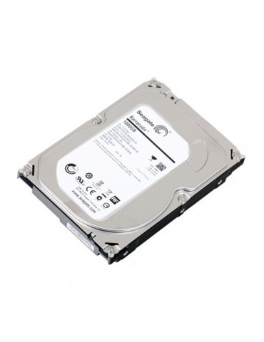 Хард диск 1TB 3.5" Seagate Barracuda ST1000DM003