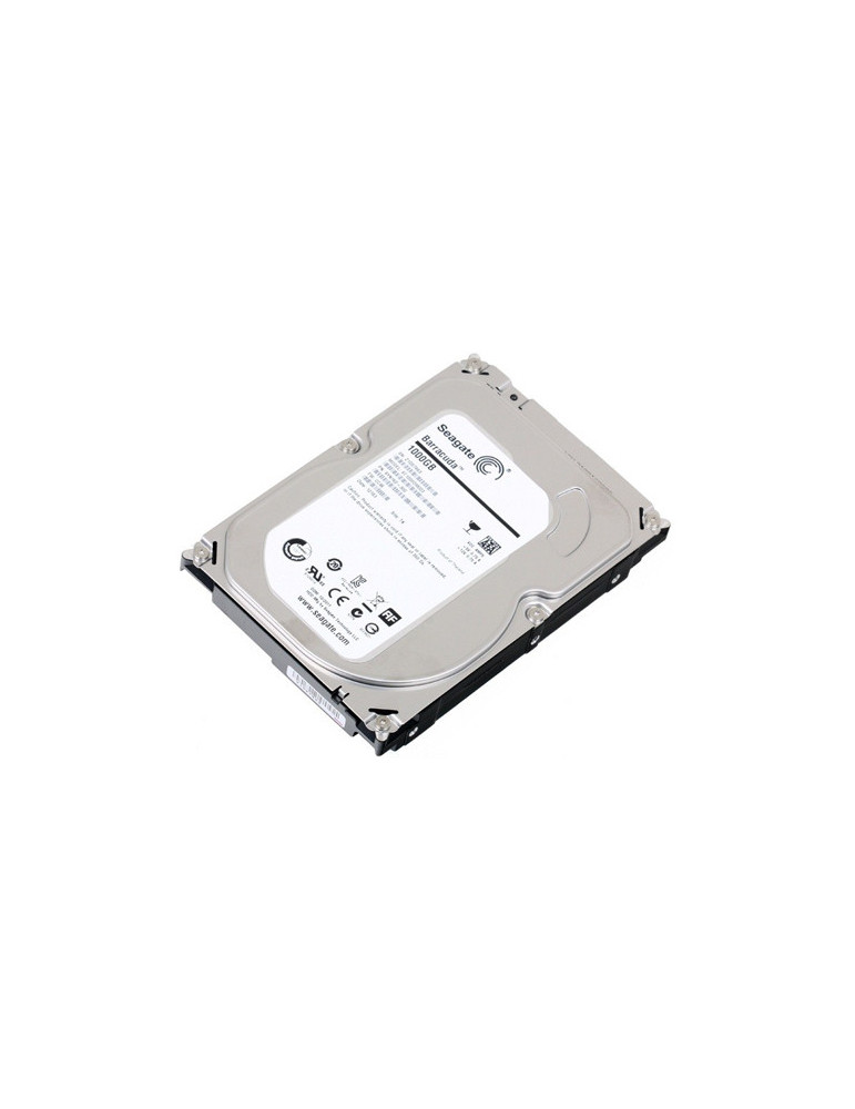 Хард диск 1TB 3.5" Seagate Barracuda ST1000DM003