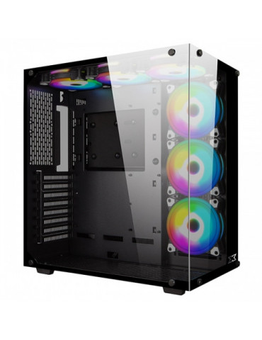 Кутия за компютър Xigmatek AQUARIUS EN41770