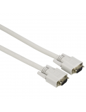 Кабел за монитор HAMA VGA-VGA, 1.50 м