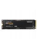 SSD диск Samsung 250GB 970 EVO Plus, NVMe M.2, V-NAND, 3400/2300 MB/s - MZ-V7S250BW