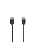 Кабел HAMA DisplayPort 1.2 мъжко - DisplayPort  1.2 мъжко, 5 м, Ultra-HD 4K