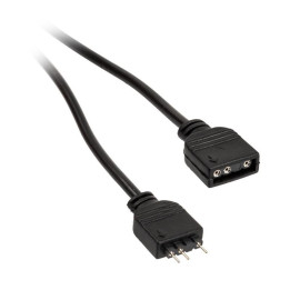 Кабел Kolink удължителен 3 Pin за 5V ARGB PGW-AC-KOL-041