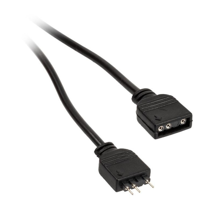 Кабел Kolink удължителен 3 Pin за 5V ARGB PGW-AC-KOL-041