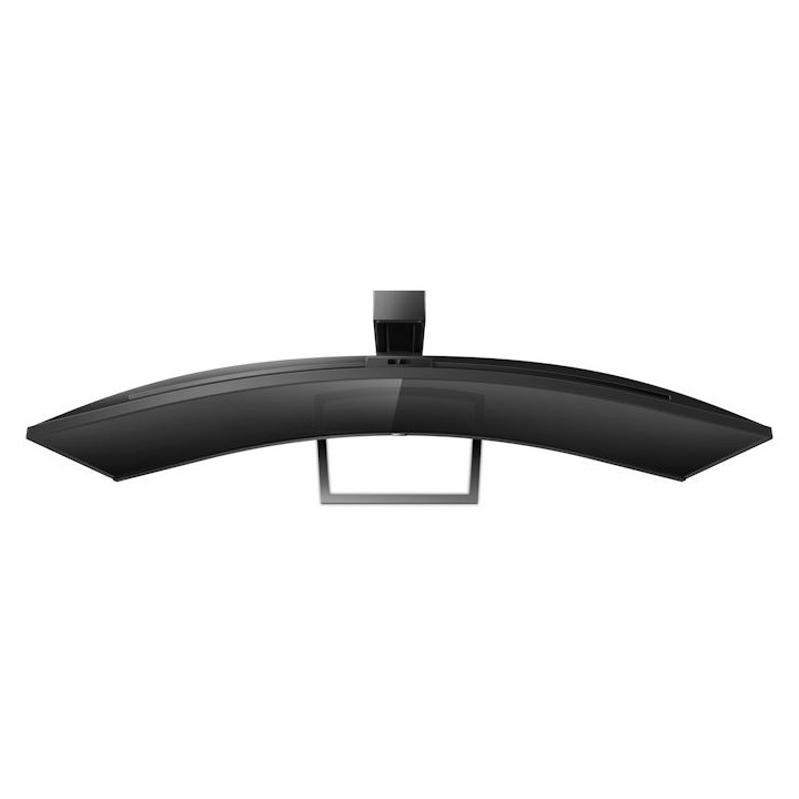 Монитор Philips 49 " Brilliance Ultra-Wide curved 499P9H