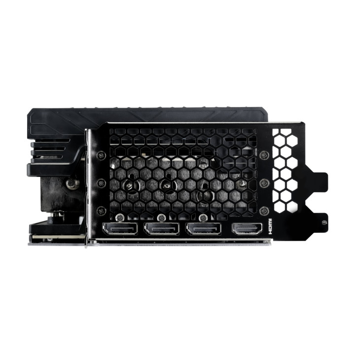 Видео карта Palit GeForce RTX 4090 GameRock OmniBlack 24GB - NED4090019SB-1020Q