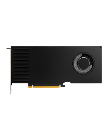 Видео карта PNY Quadro RTX A4000 16GB - VCNRTXA4000-PB
