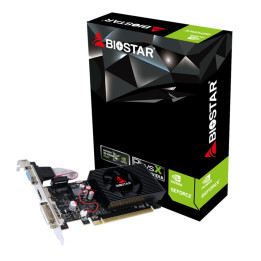 Видео карта Biostar GeForce GT730, 2GB, GDDR3 - VN7313THX1