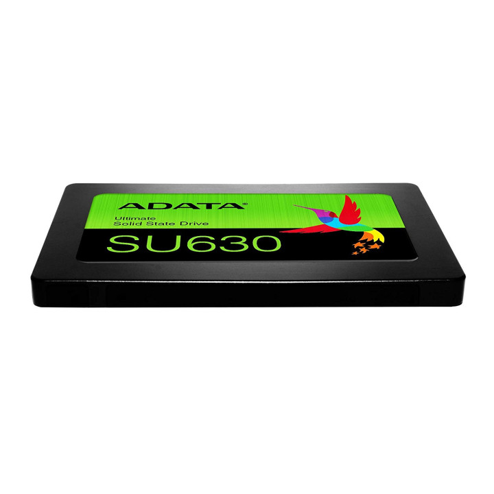 SSD диск Adata SU630 480GB, ASU630SS-480GQ-R