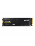 SSD диск Samsung 500GB 980 M.2 Type 2280 PCIe Gen3x4 NVMe, 3100/2600 MB/s - MZ-V8V500BW