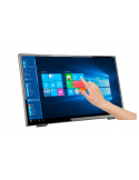 Тъч монитор HANNSPREE 23.8" HT248PPB