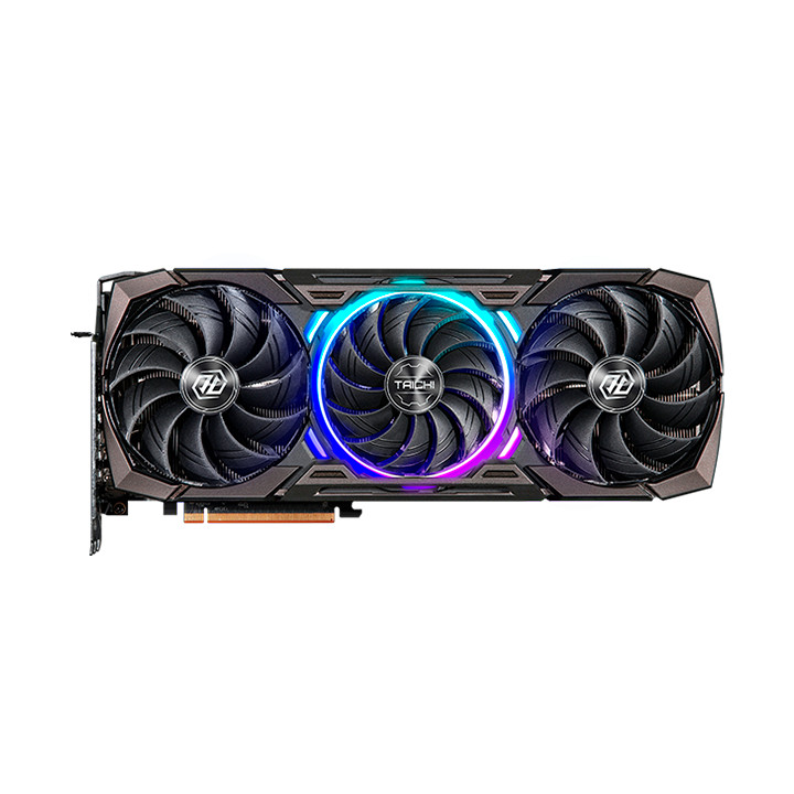 Видео карта Asrock AMD Radeon RX7900XT Taichi 20GB OC, GDDR6, 320-bit - RX7900XT TC 20GO