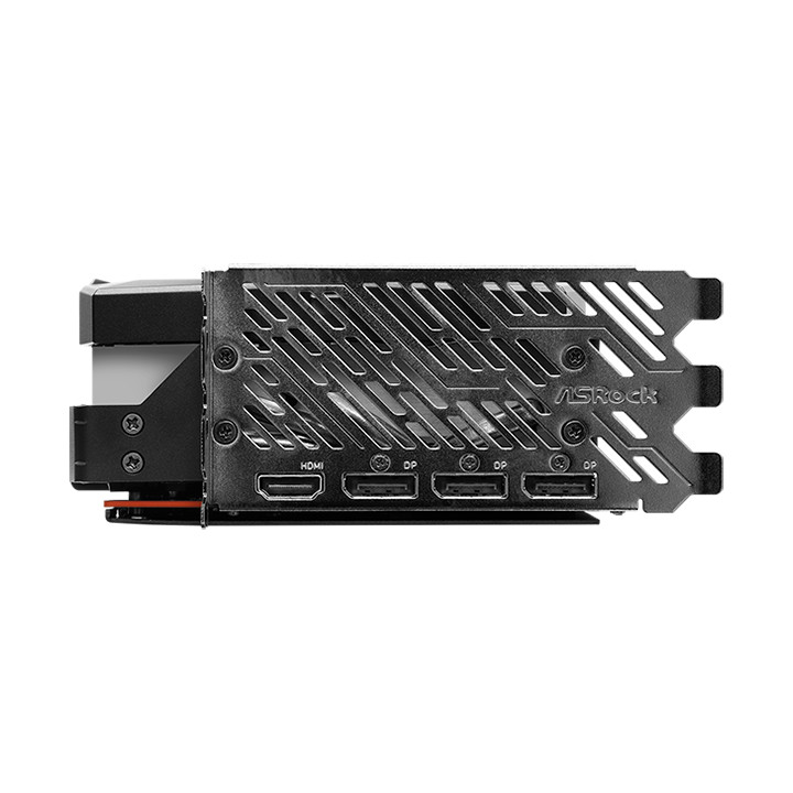 Видео карта Asrock AMD Radeon RX7900XT Taichi 20GB OC, GDDR6, 320-bit - RX7900XT TC 20GO