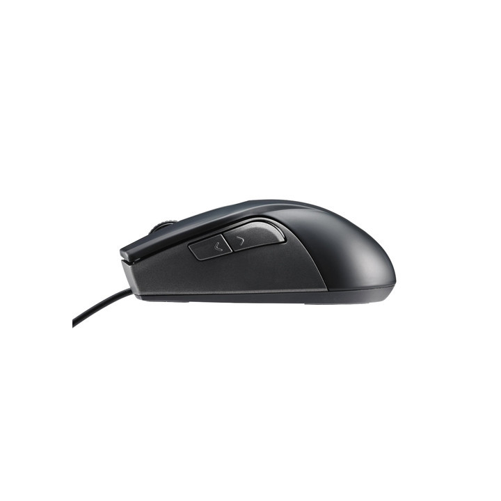 Геймърска мишка Cooler Master STORM Recon