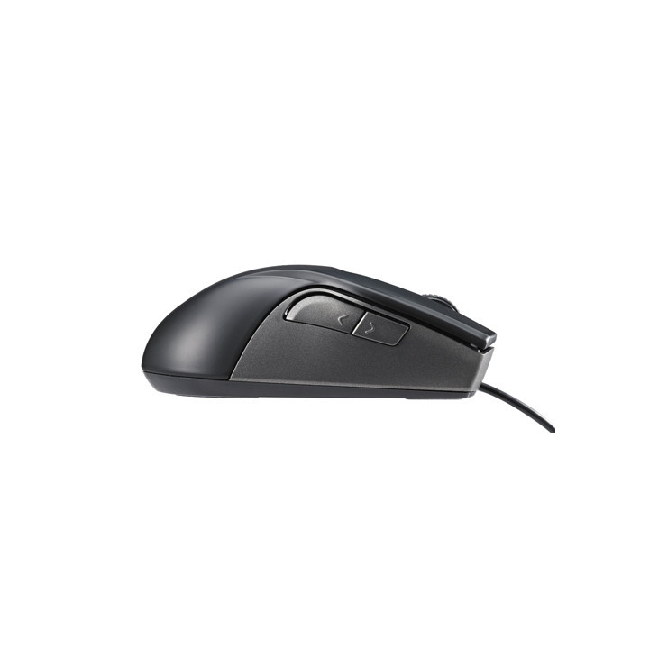 Геймърска мишка Cooler Master STORM Recon