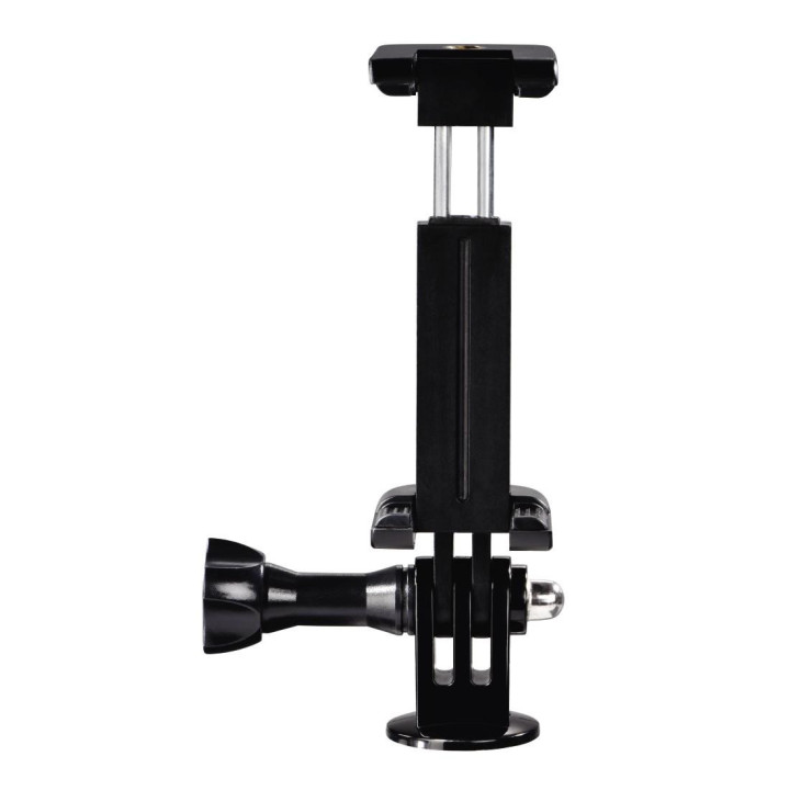 Мини статив HAMA Flex, за смартфони, 14 см, черен - HAMA-04609