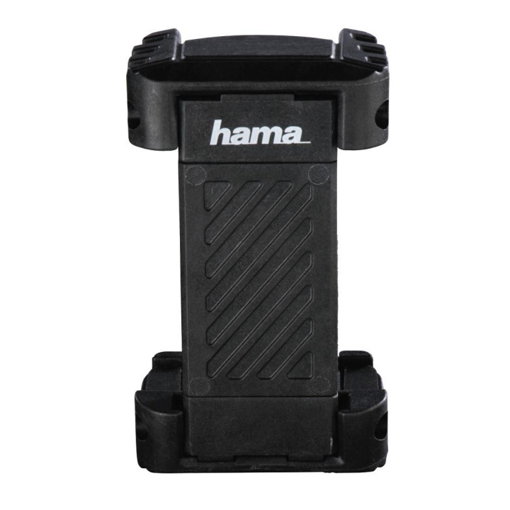Мини статив HAMA FlexPro, за смартфони, 27 см, черен - HAMA-04605