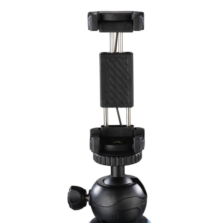 Мини статив HAMA FlexPro, за смартфони, 27 см, черен - HAMA-04605
