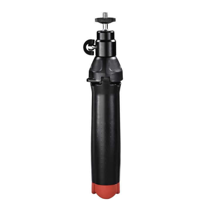 Мини статив HAMA Multi 4in1, 20 -90 cm, алуминий - HAMA-04601