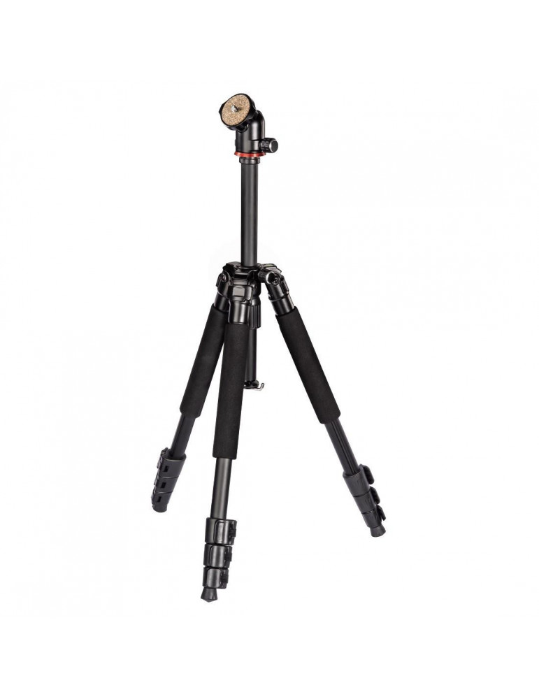 Статив HAMA Traveller 117 Ball 04290, алуминий - HAMA-04290