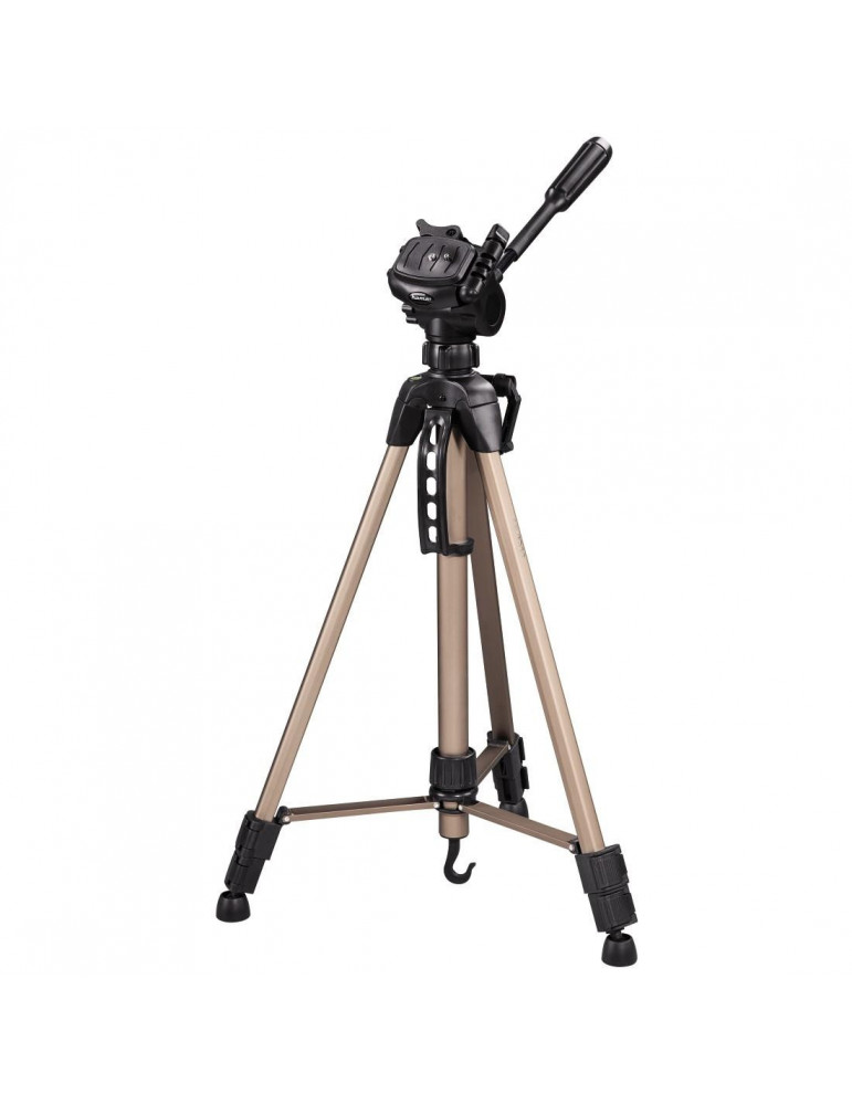 Статив HAMA Star 61 04161, алуминий, сив - HAMA-04161