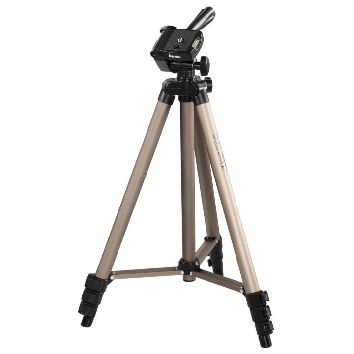 Статив HAMA Star 700 EF Digital 04133, алуминий - HAMA-04133