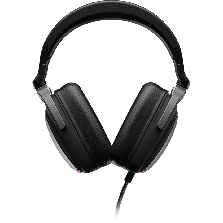 Геймърски слушалки Asus ROG Delta S - 90YH02K0-B2UA00