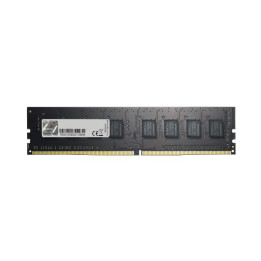RAM памет G.SKILL 8GB 2400MHz, F4-2400C17S-8GNT