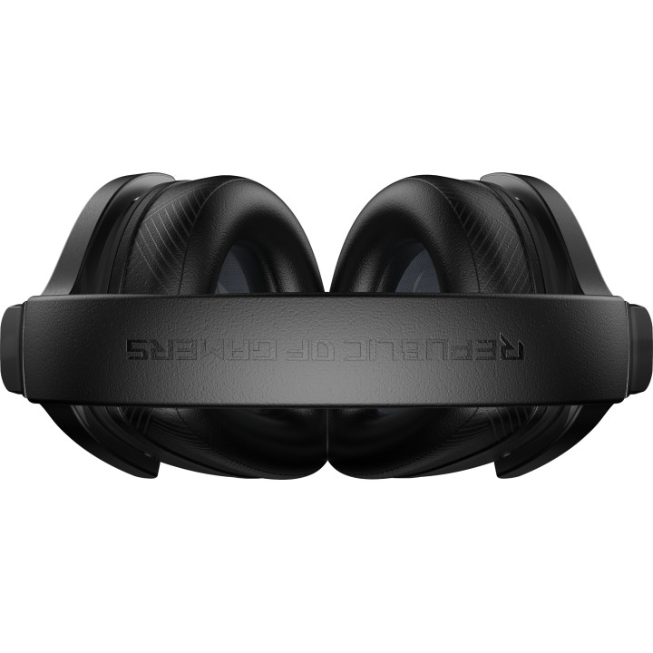 Геймърски слушалки Asus ROG Delta S - 90YH02K0-B2UA00