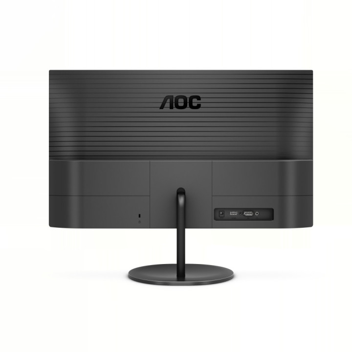 Монитор AOC 23.8" Q24V4EA