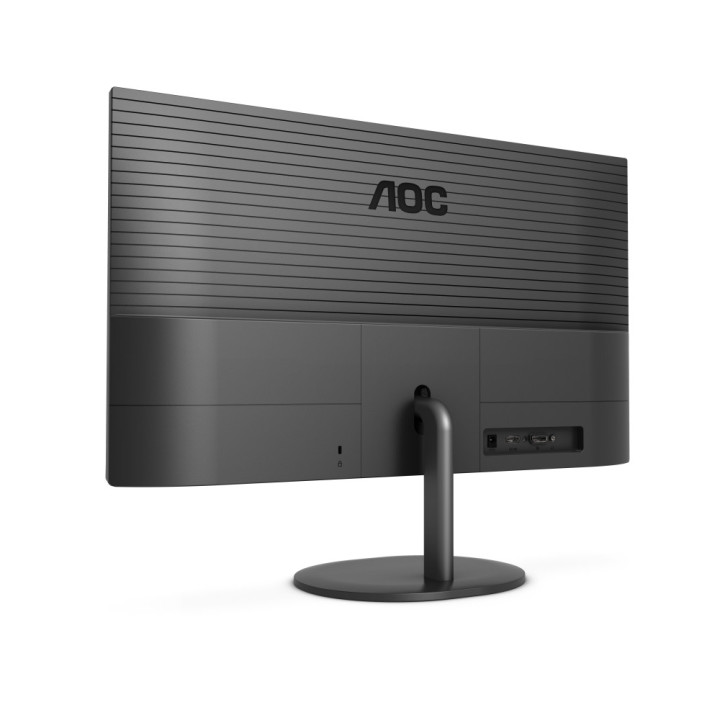 Монитор AOC 23.8" Q24V4EA