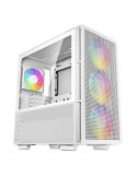 Геймърски компютър ION White Cat 2 с процесор Intel i5-13400F, RTX 4060 8GB, 16GB RAM, 1TB SSD